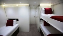 Ocean Sapphire -  VIP red